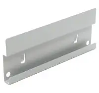 Держатель для пластикового ящика 200 SPBH