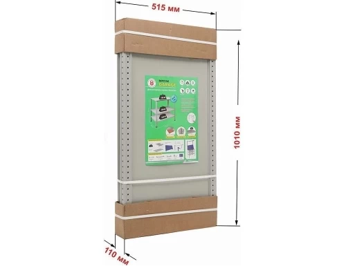 Верстак Практик Garage №113