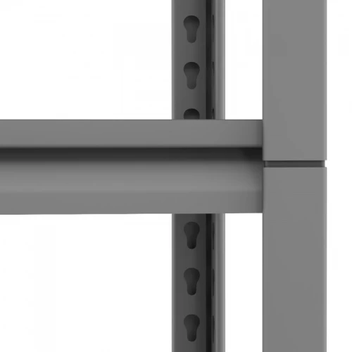 Стеллаж Beamy 1800x900x300/4