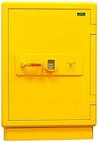 Сейф Burg-Wachter E 512 ES (жёлтый)