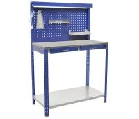 Верстак Практик Garage Set 2