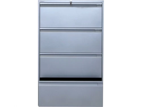 Картотечный шкаф Bisley 08 SF4