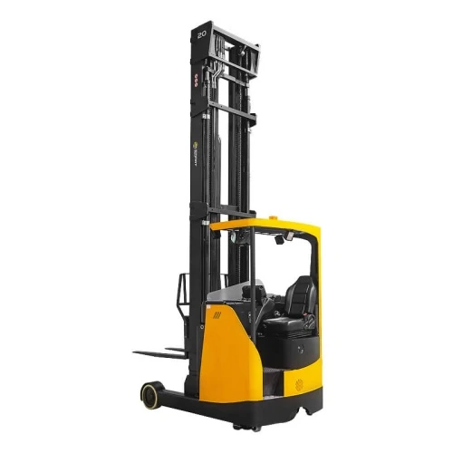 Ричтрак SMARTLIFT  CQD20RVF2 (2000 кг; 8,5 м; 48В / 500 Ач)