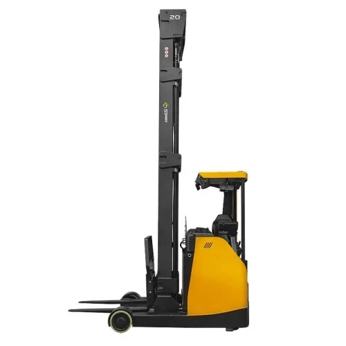 Ричтрак SMARTLIFT  CQD20RVF2 (2000 кг; 6,5 м; 48В / 775 Ач)