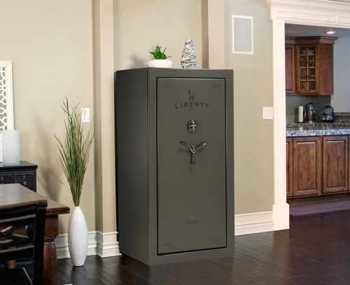 Сейф Liberty Franklin 25GYS-BC