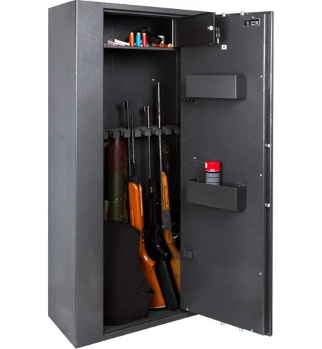 Сейф Safetronics MAXI-10P EM/10