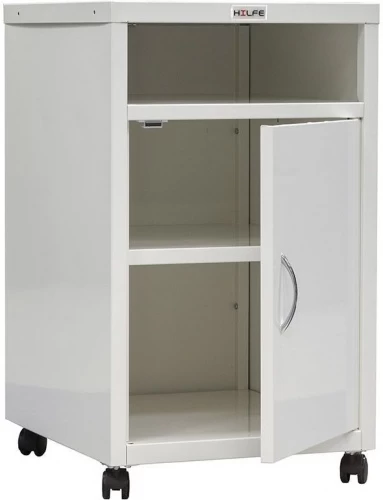 Тумба медицинская подкатная Hilfe МД ТП-3