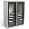 Шкафы инструментальные тяжёлые ВС
