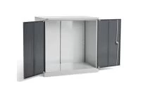 Шкаф для инструментов ВЛ-051-00 (пустой)