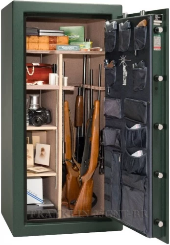 Сейф Liberty Franklin 25GNT-BR