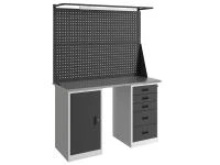 Верстак Profi L140.L1/L5.021