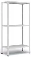 Стеллаж металлический Титан МС-750 2000x700x300/3