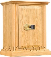 Сейф Safewood 78EL Primary Gold