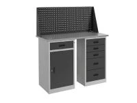 Верстак Profi L120.L2/L5.010