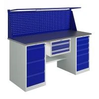 Верстак Практик Profi WT160.WD3/WD5.111