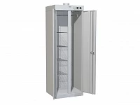 Шкаф сушильный ШС Циклон 1965