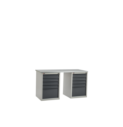 Верстак ВЛ-150-06 ЦФ